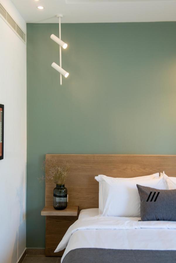 Zur Studios And Suites Beiroet Buitenkant foto