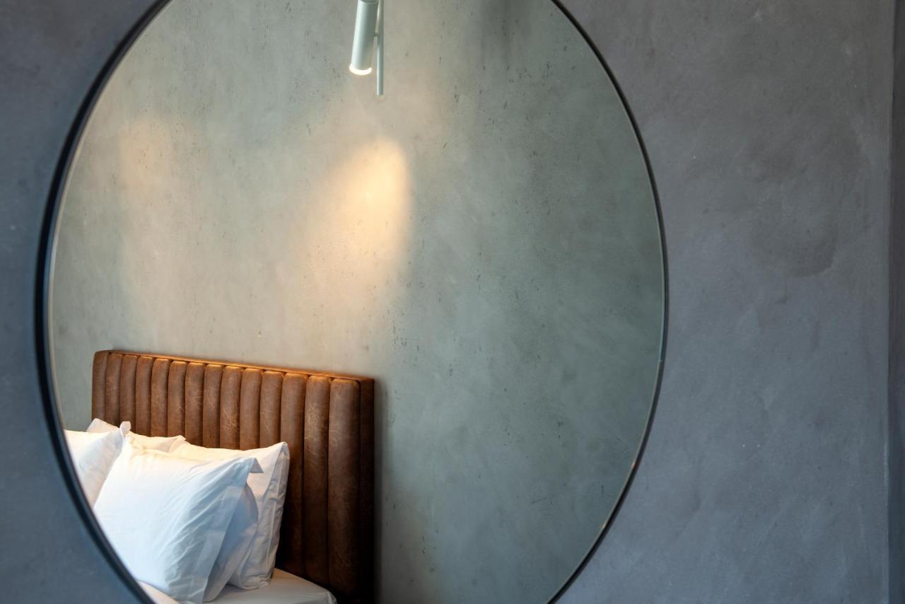Zur Studios And Suites Beiroet Buitenkant foto