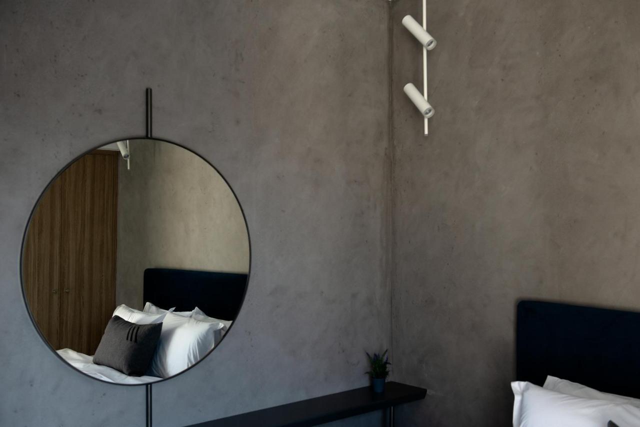Zur Studios And Suites Beiroet Buitenkant foto