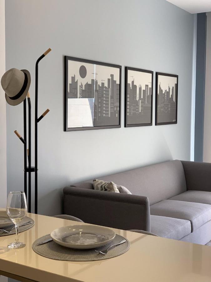 Zur Studios And Suites Beiroet Buitenkant foto